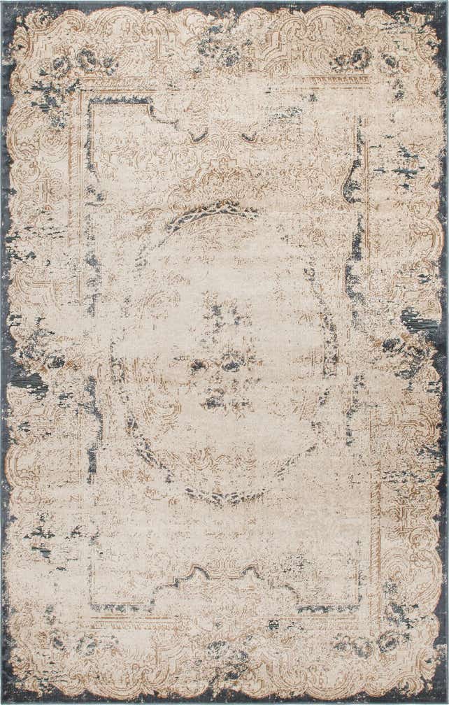 6' x 9' Villa Rug