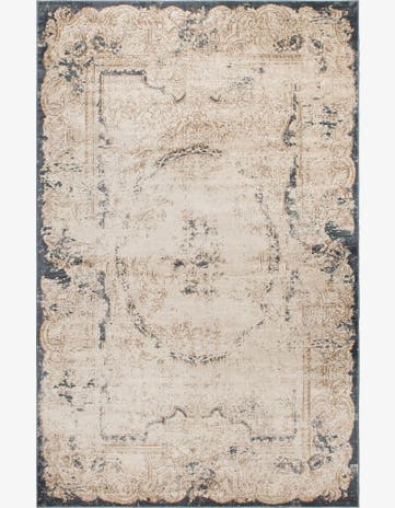 6' x 9' Villa Rug