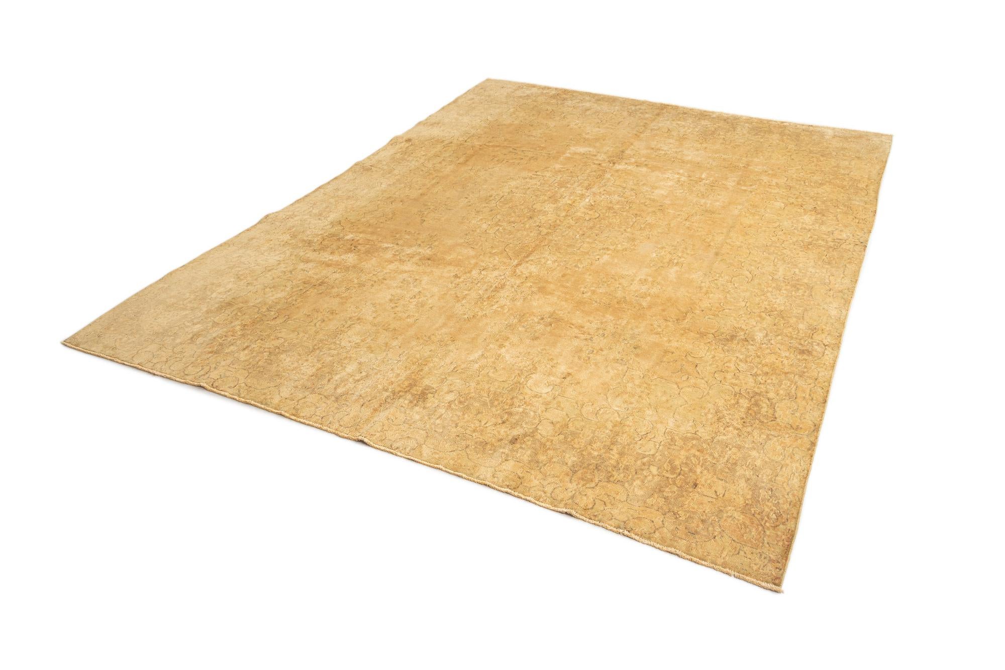 9' 8 x 13' Vintage Royal Rug