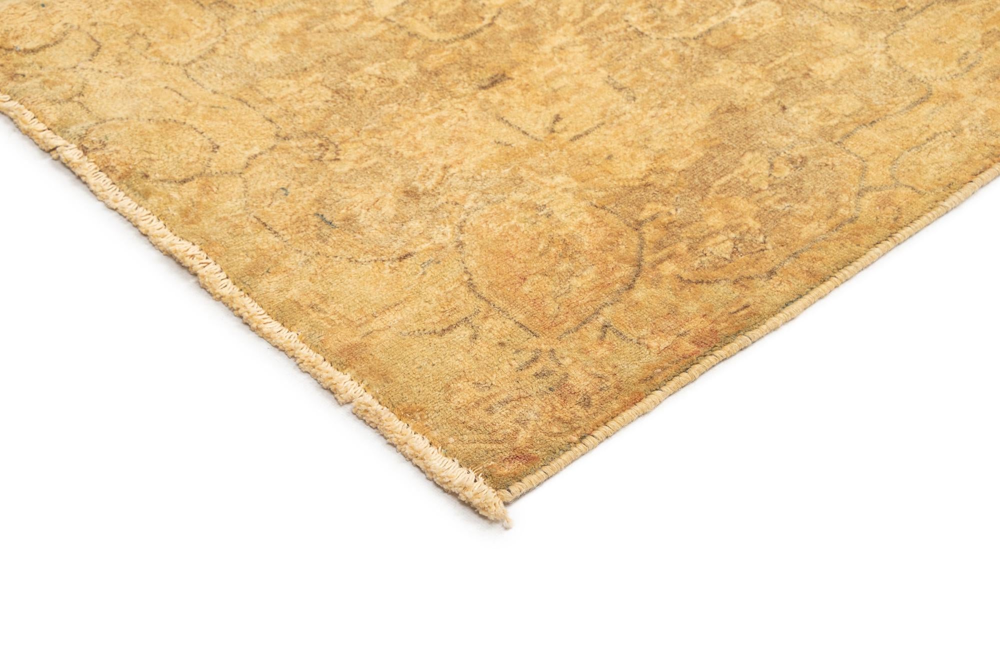 9' 8 x 13' Vintage Royal Rug