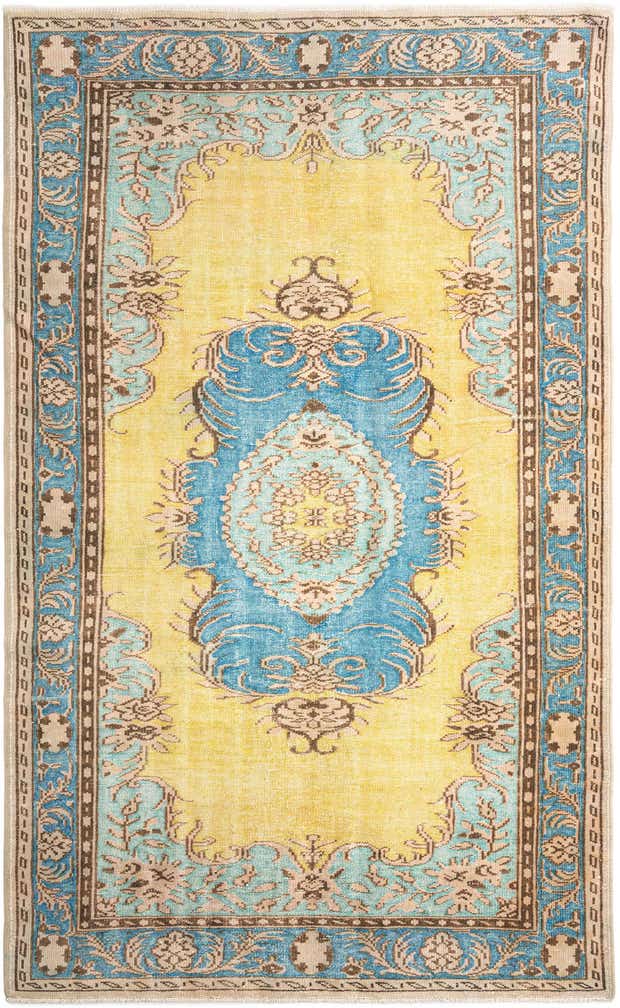 180cm x 295cm Vintage Royal Teppich