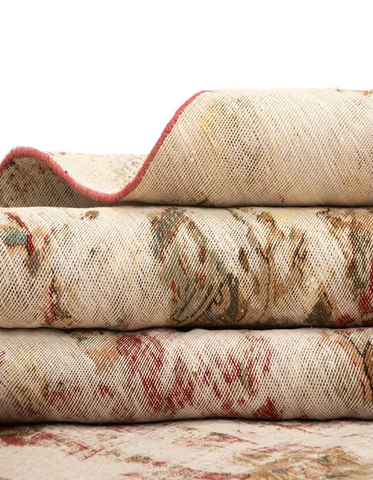 Detail image of 10' 1 x 12' 4 Vintage Royal Rug