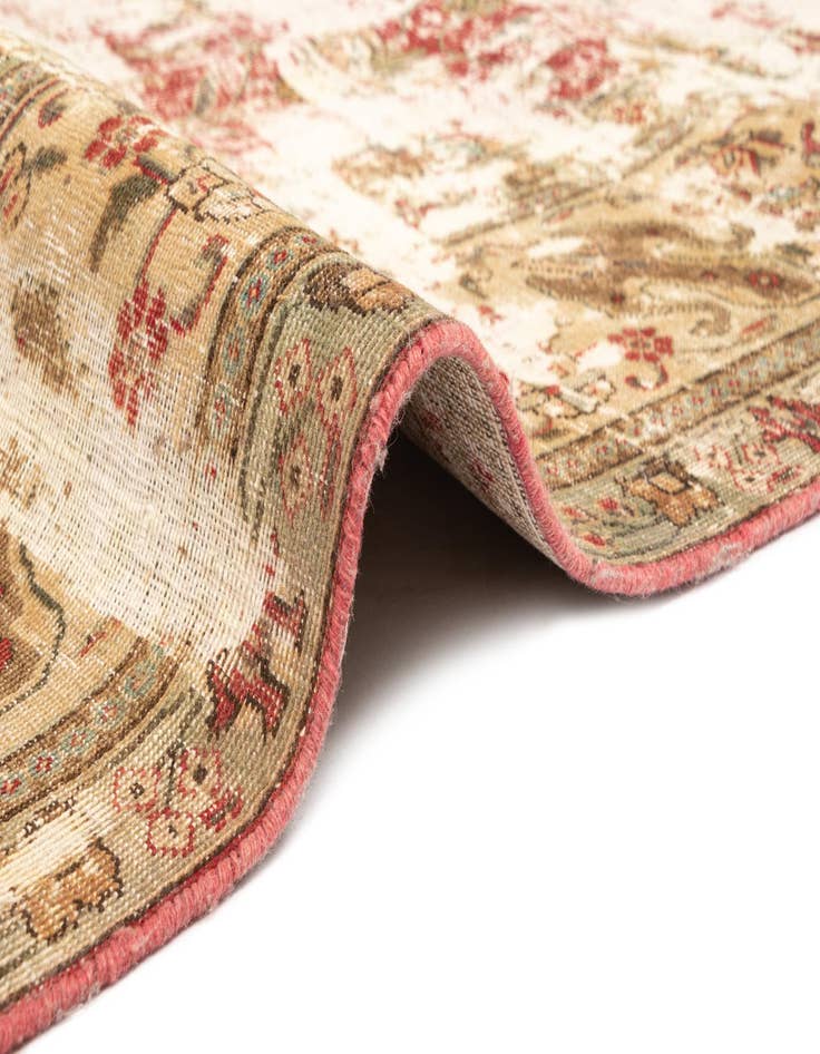 Detail image of 10' 1 x 12' 4 Vintage Royal Rug