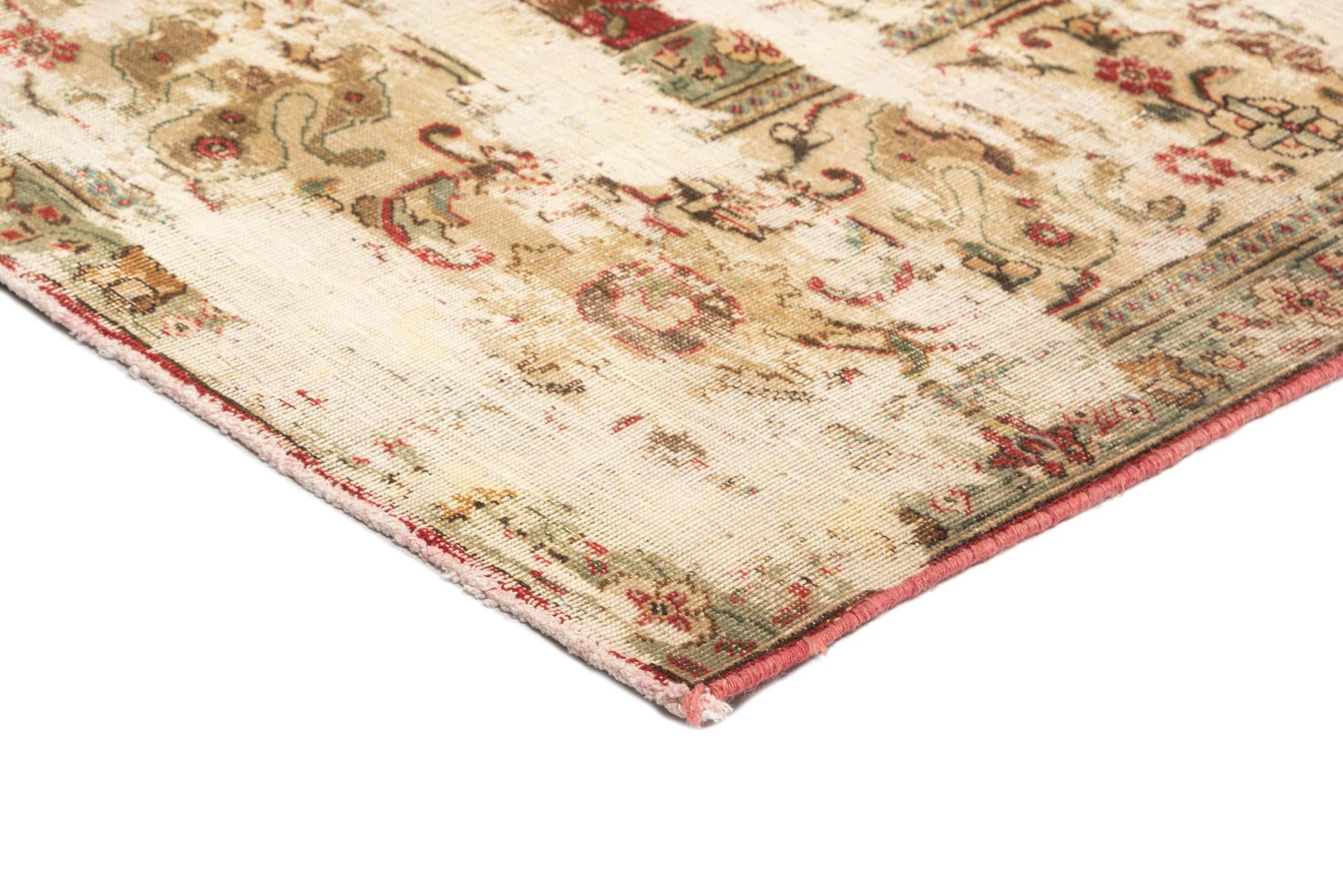10' 1 x 12' 4 Vintage Royal Rug