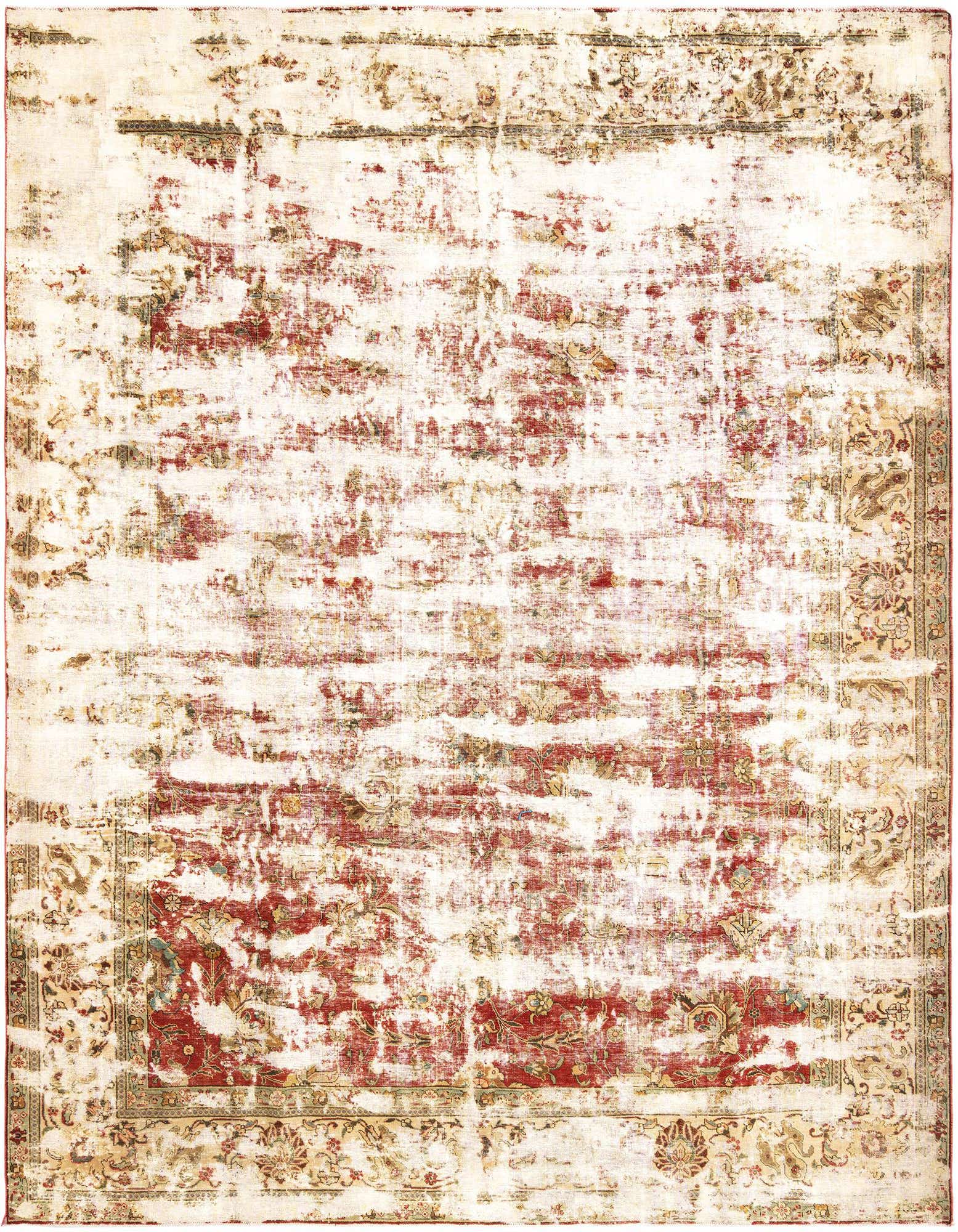 Primary image 10' 1 x 12' 4 Vintage Royal Rug