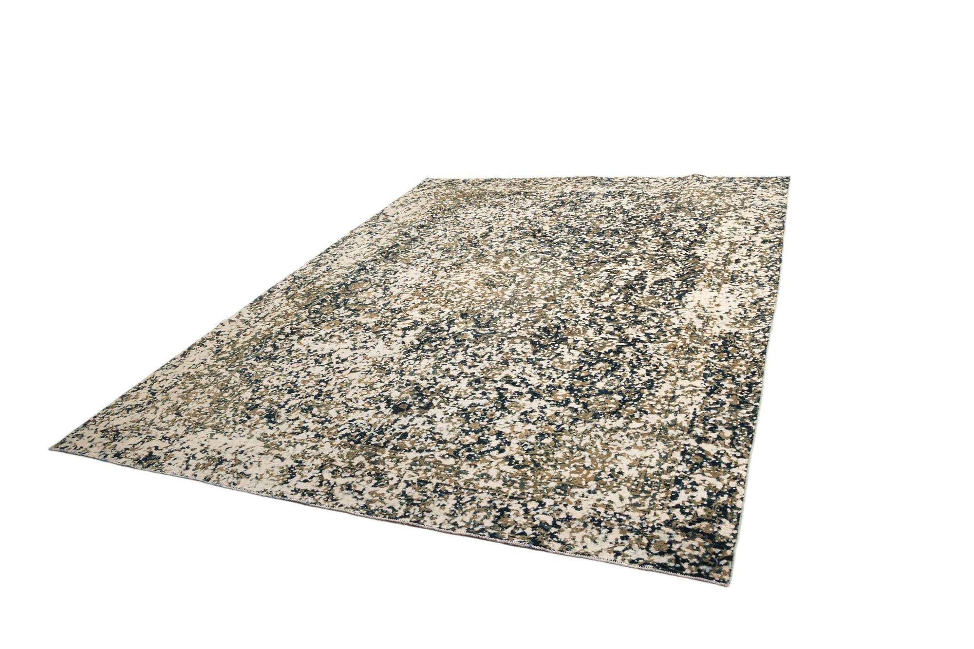 8' 8 x 11' 6 Vintage Royal Rug
