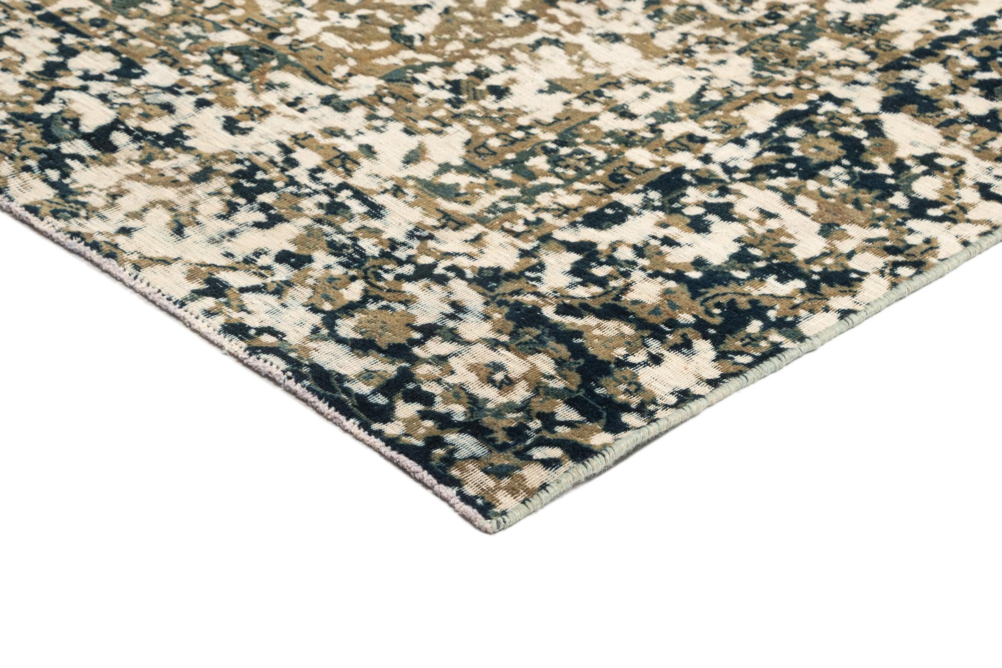 8' 8 x 11' 6 Vintage Royal Rug