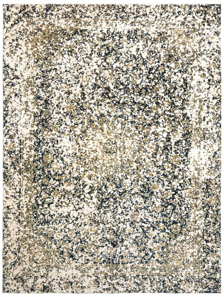Detailansicht von 265cm x 350cm Vintage Royal Teppich