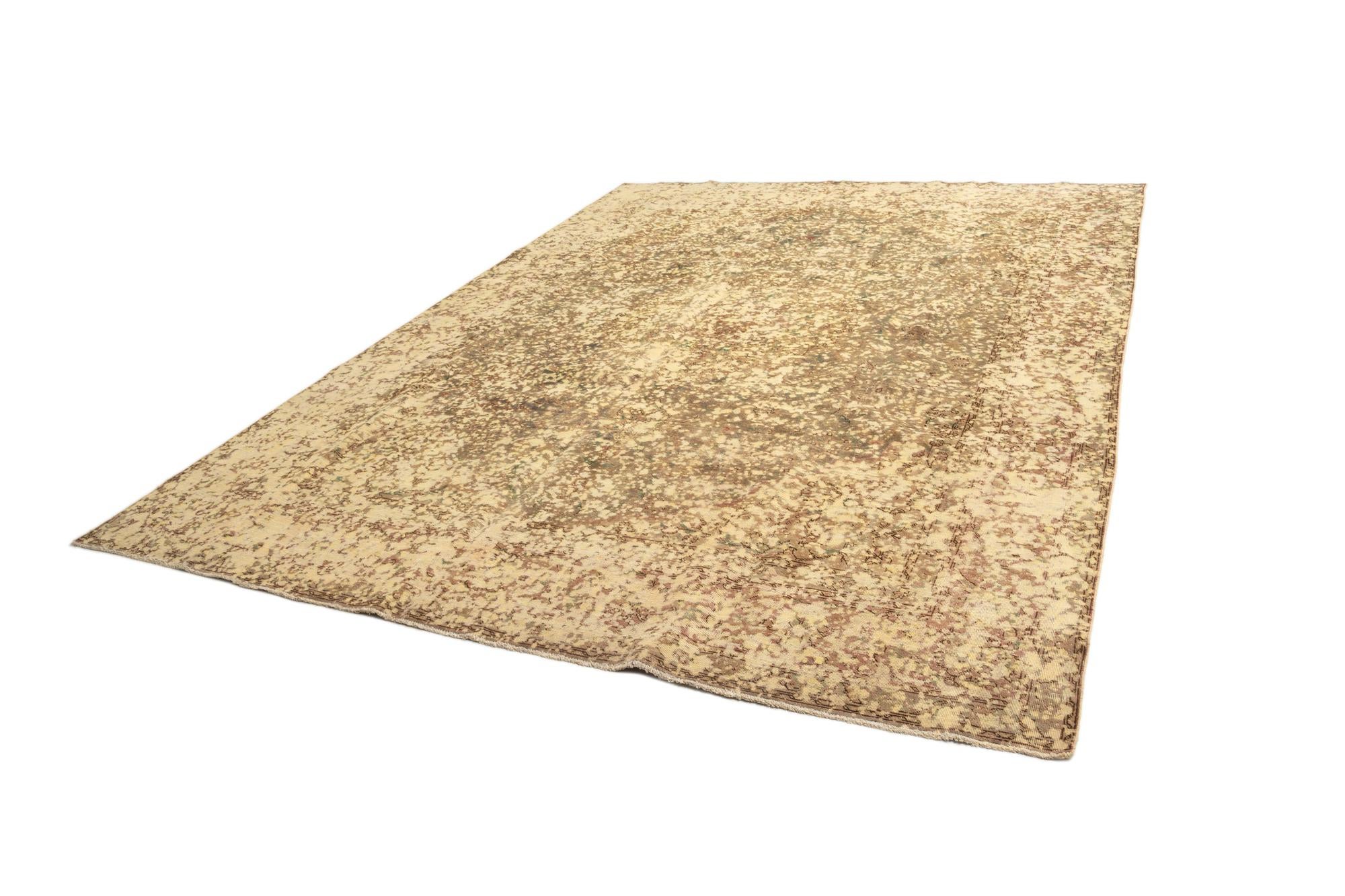 9' 10 x 12' 11 Vintage Royal Rug