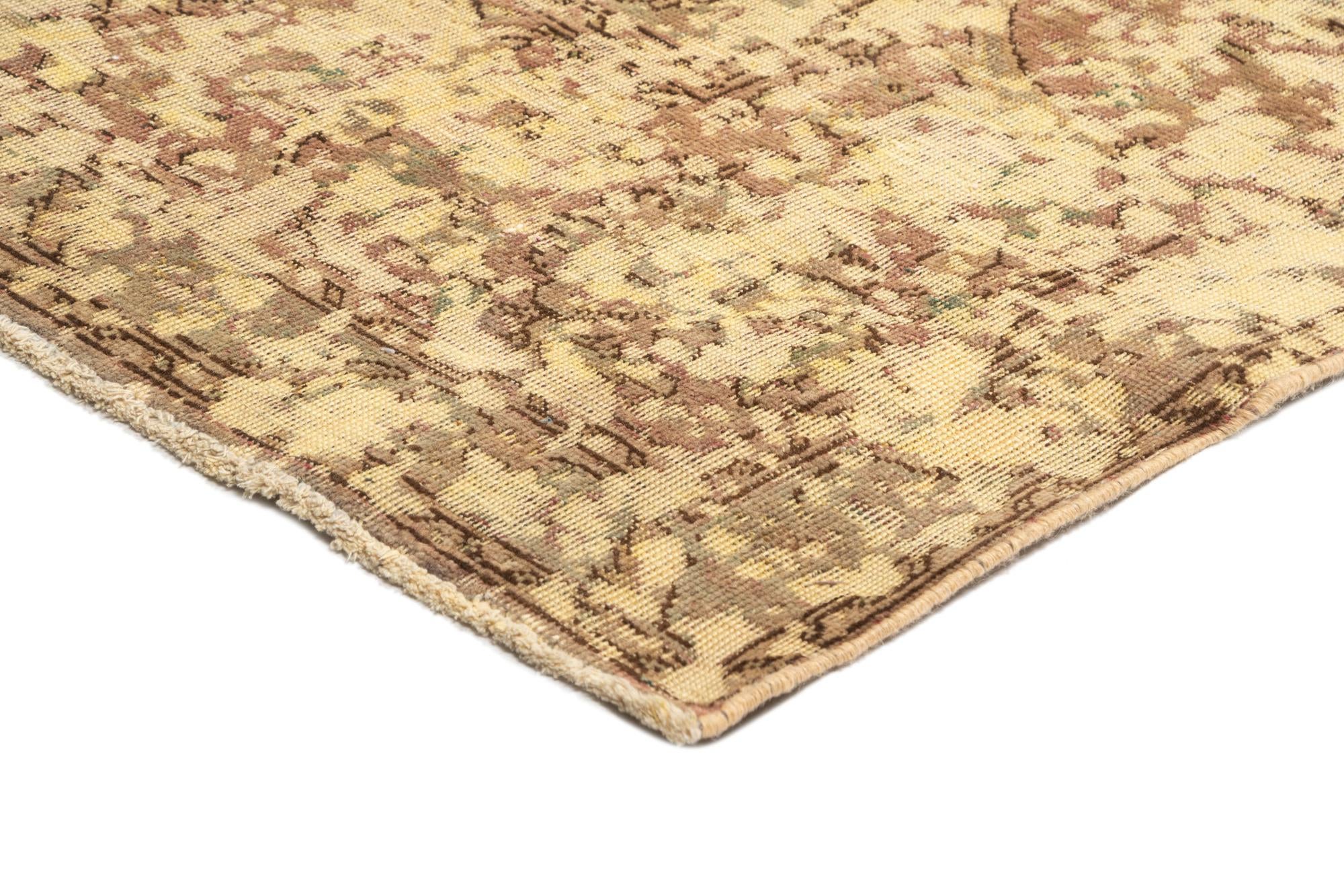 9' 10 x 12' 11 Vintage Royal Rug