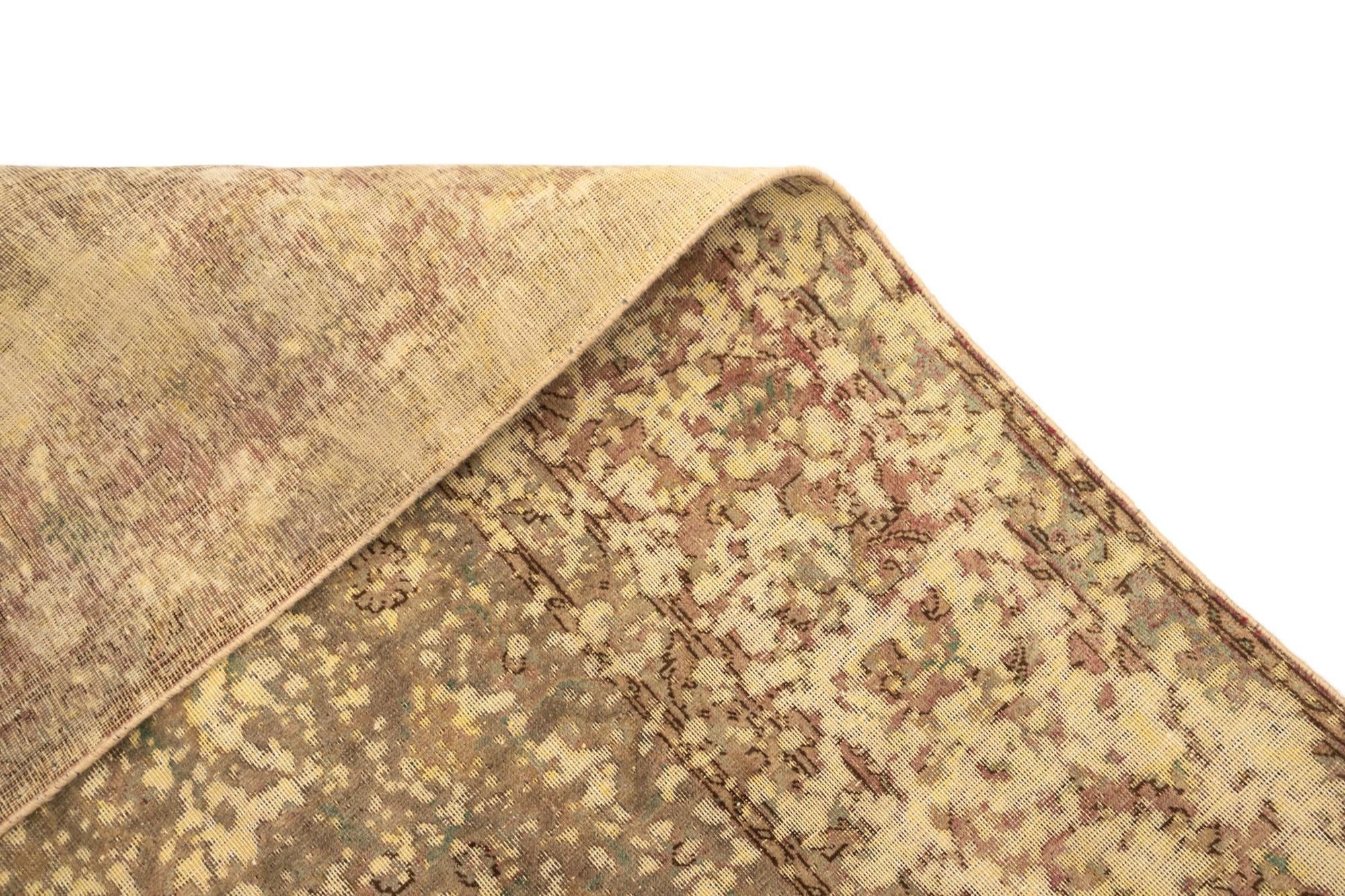 9' 10 x 12' 11 Vintage Royal Rug