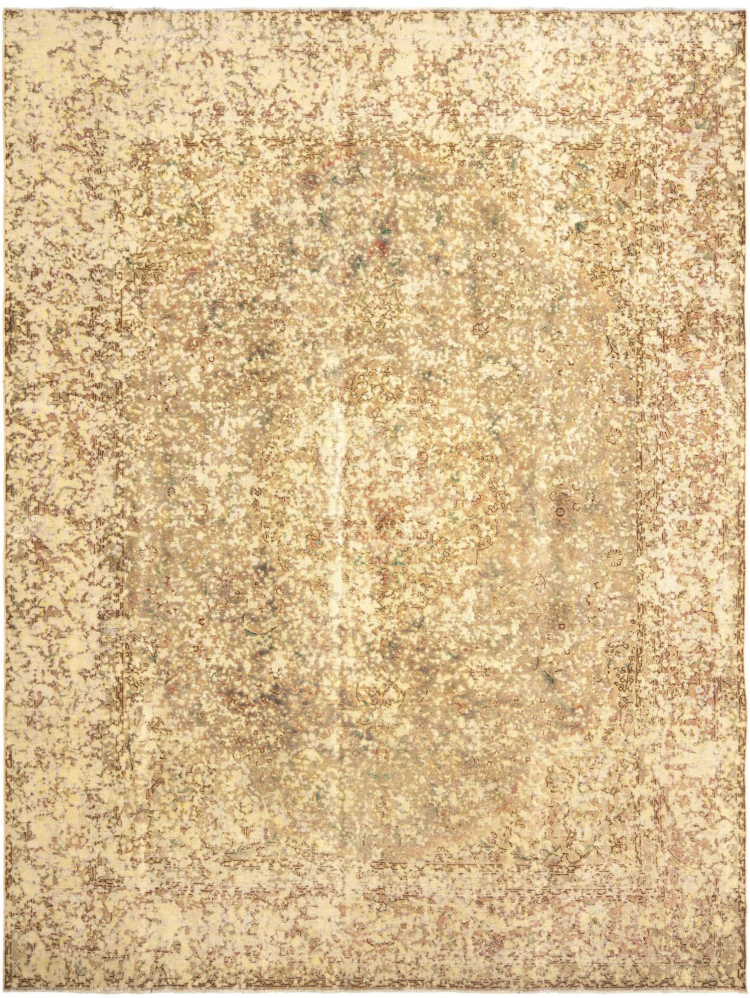 9' 10 x 12' 11 Vintage Royal Rug