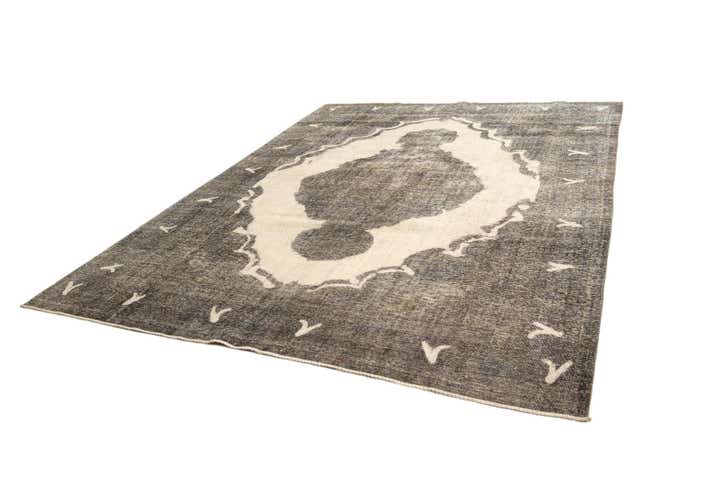 9' 9 x 12' 2 Vintage Royal Rug