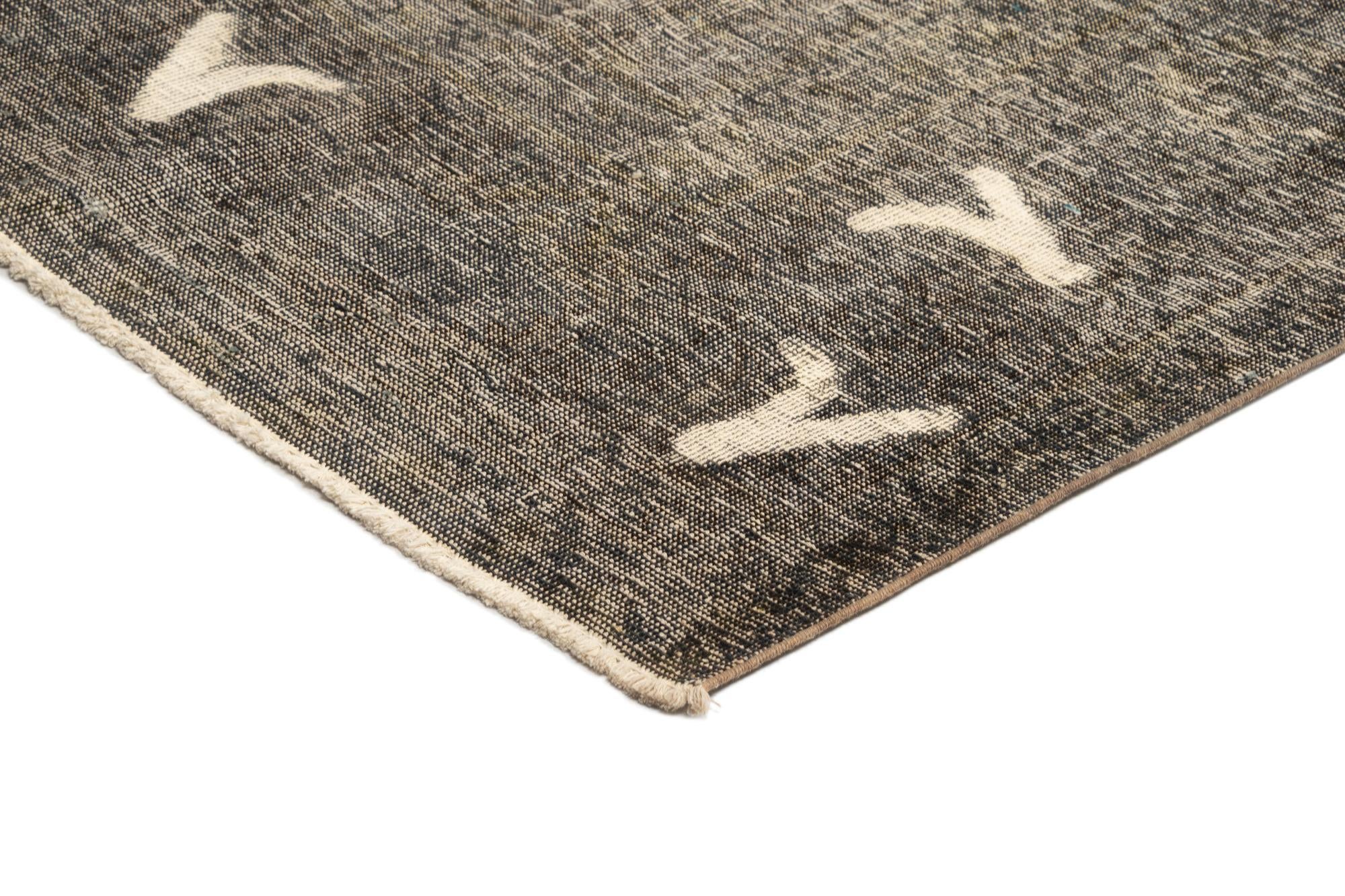 9' 9 x 12' 2 Vintage Royal Rug