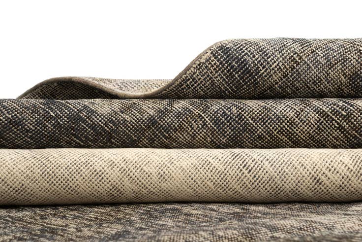 Detail image of 9' 9 x 12' 2 Vintage Royal Rug