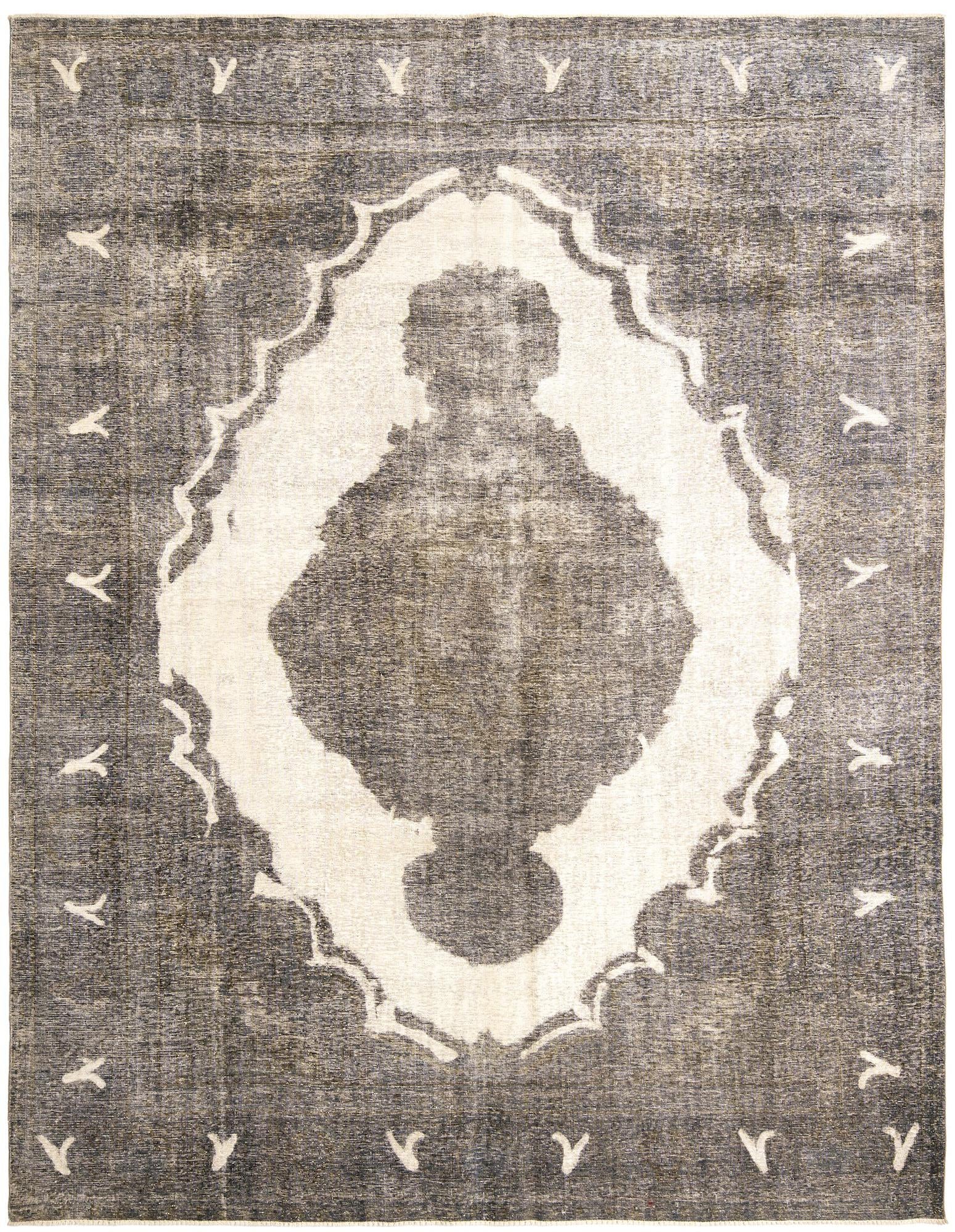 9' 9 x 12' 2 Vintage Royal Rug
