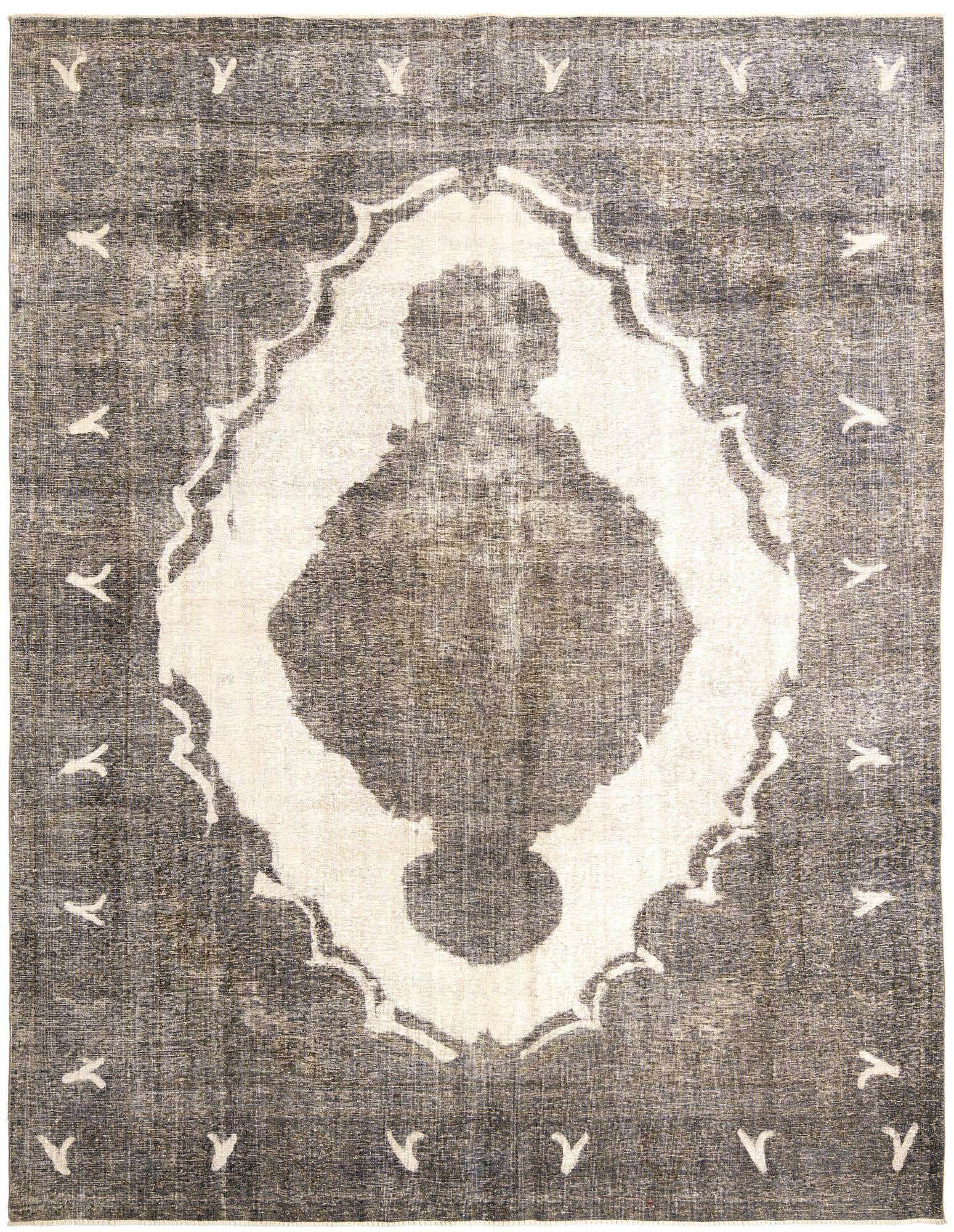 9' 9 x 12' 2 Vintage Royal Rug