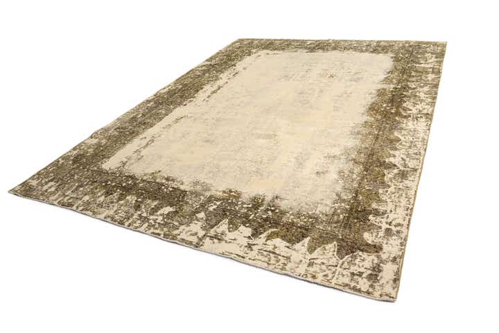 9' 3 x 12' 8 Vintage Royal Rug