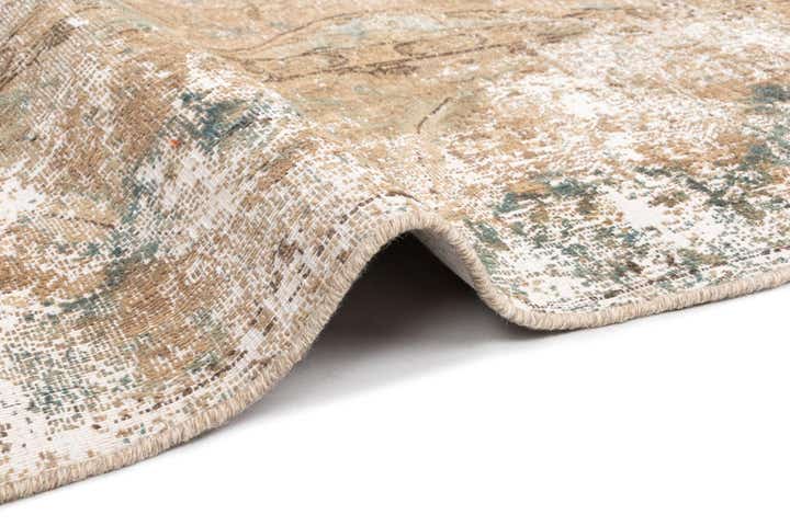 9' 5 x 13' 4 Vintage Royal Wool Rug