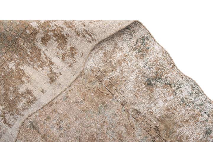 9' 5 x 13' 4 Vintage Royal Wool Rug