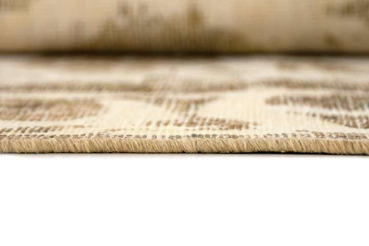 9' x 10' 2 Hand Knotted Vintage Royal Persian Wool Rug