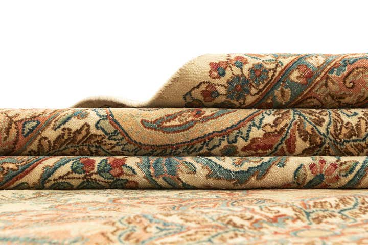 9' 8 x 13' 1 Vintage Royal Rug