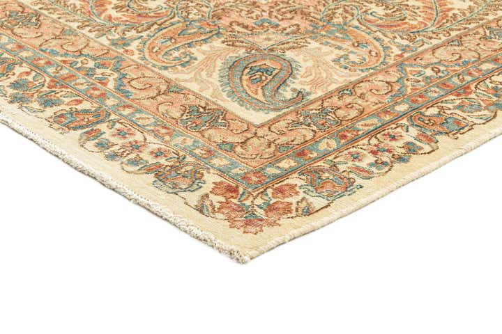9' 8 x 13' 1 Vintage Royal Rug