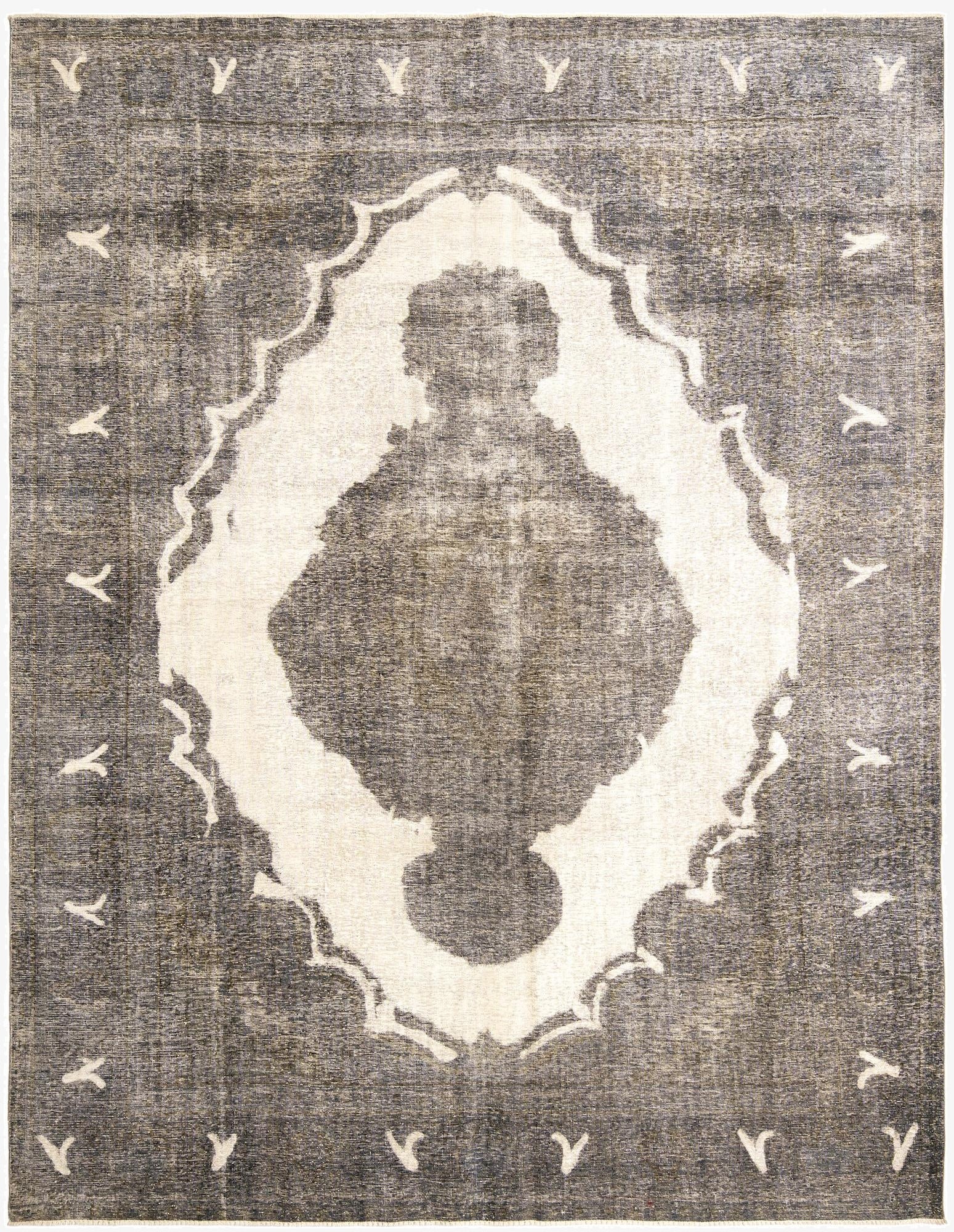 9' 9 x 12' 2 Vintage Royal Rug