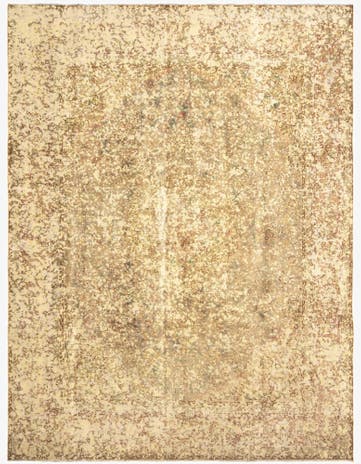 9' 10 x 12' 11 Vintage Royal Rug
