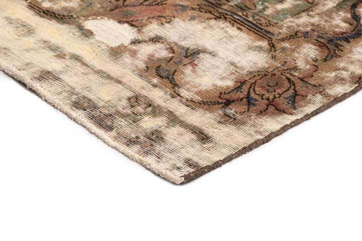 8' 10 x 13' 1 Vintage Rug