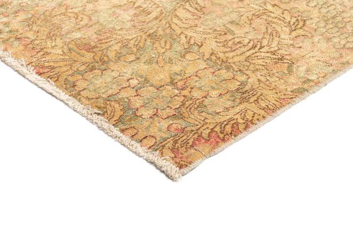 8' 8 x 12' 6 Vintage Wool Rug