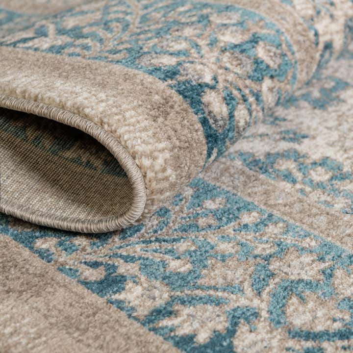 3' 3 x 5' 3 Viola Rug