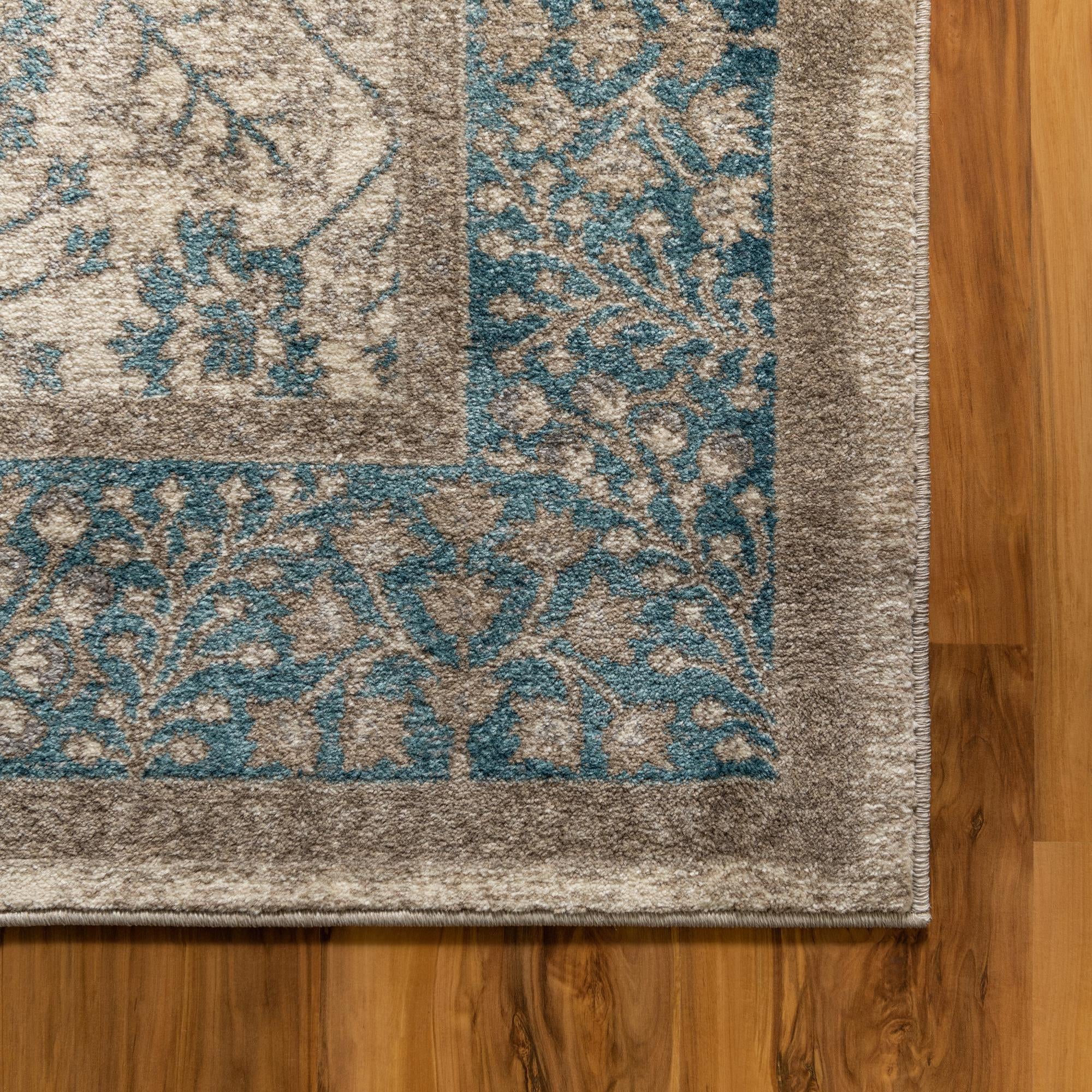 3' 3 x 5' 3 Viola Rug