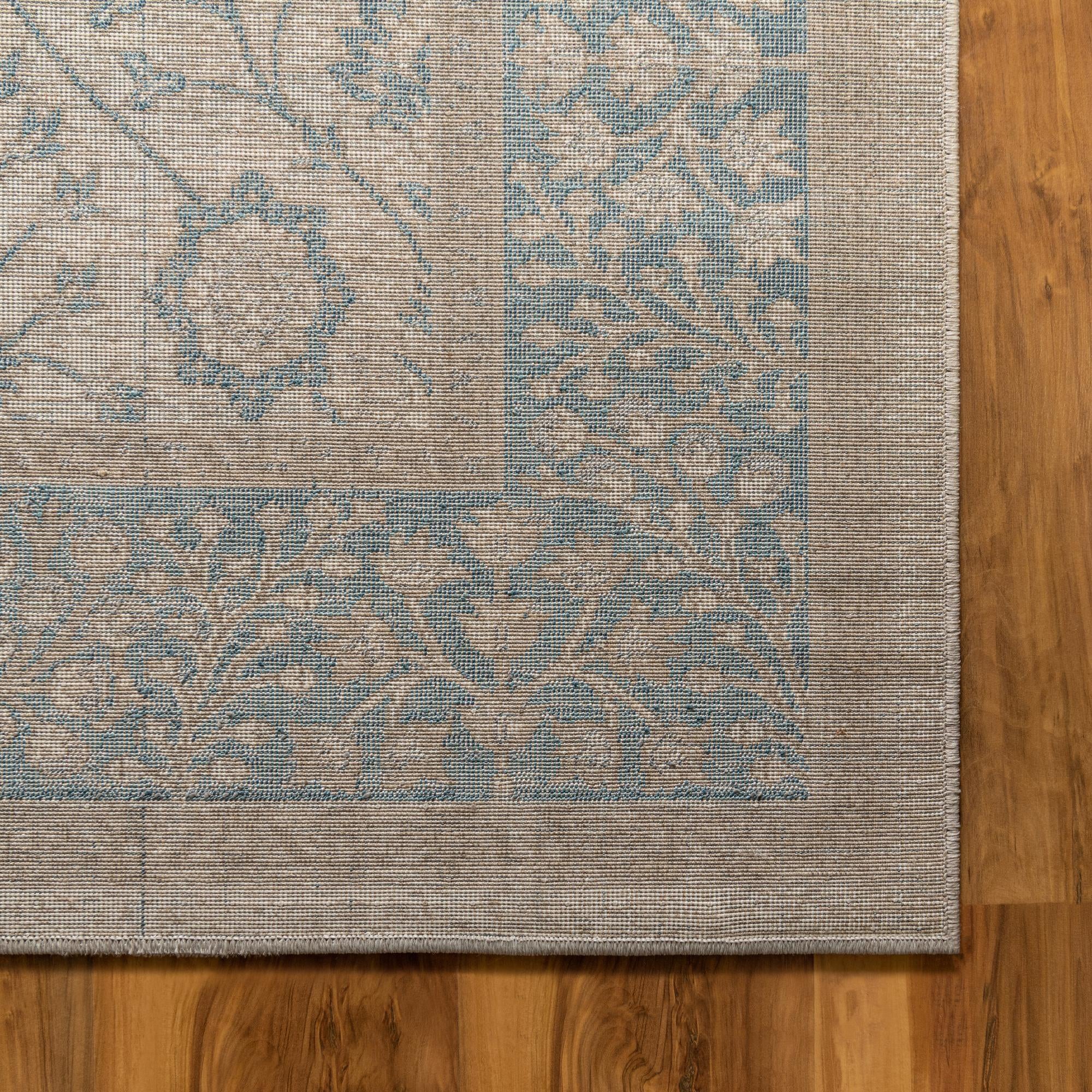 3' 3 x 5' 3 Viola Rug