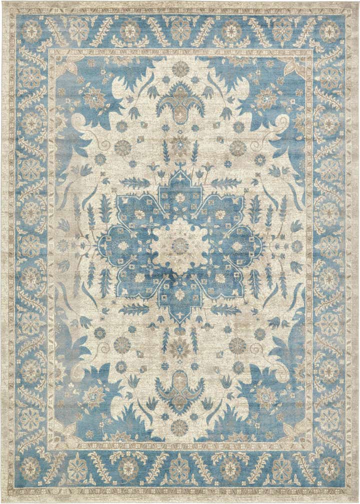 10' x 13' Viola Rug