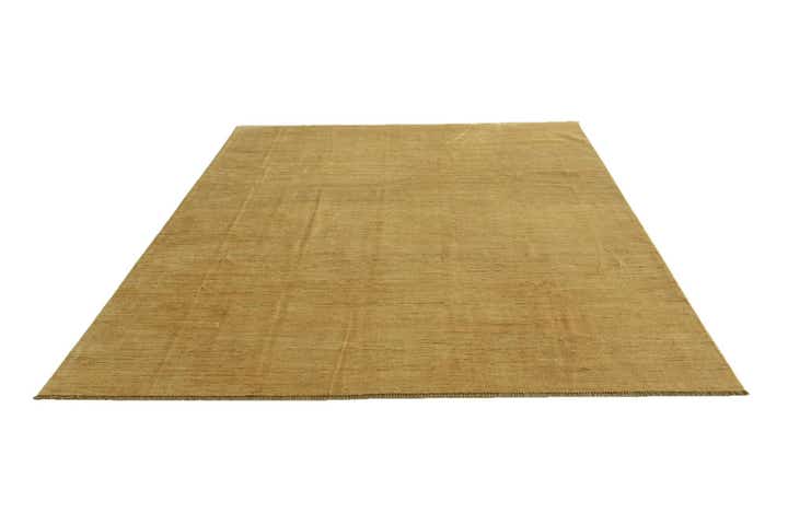 9' 4 x 11' 8 Hand Knotted Ziegler Modern Rug