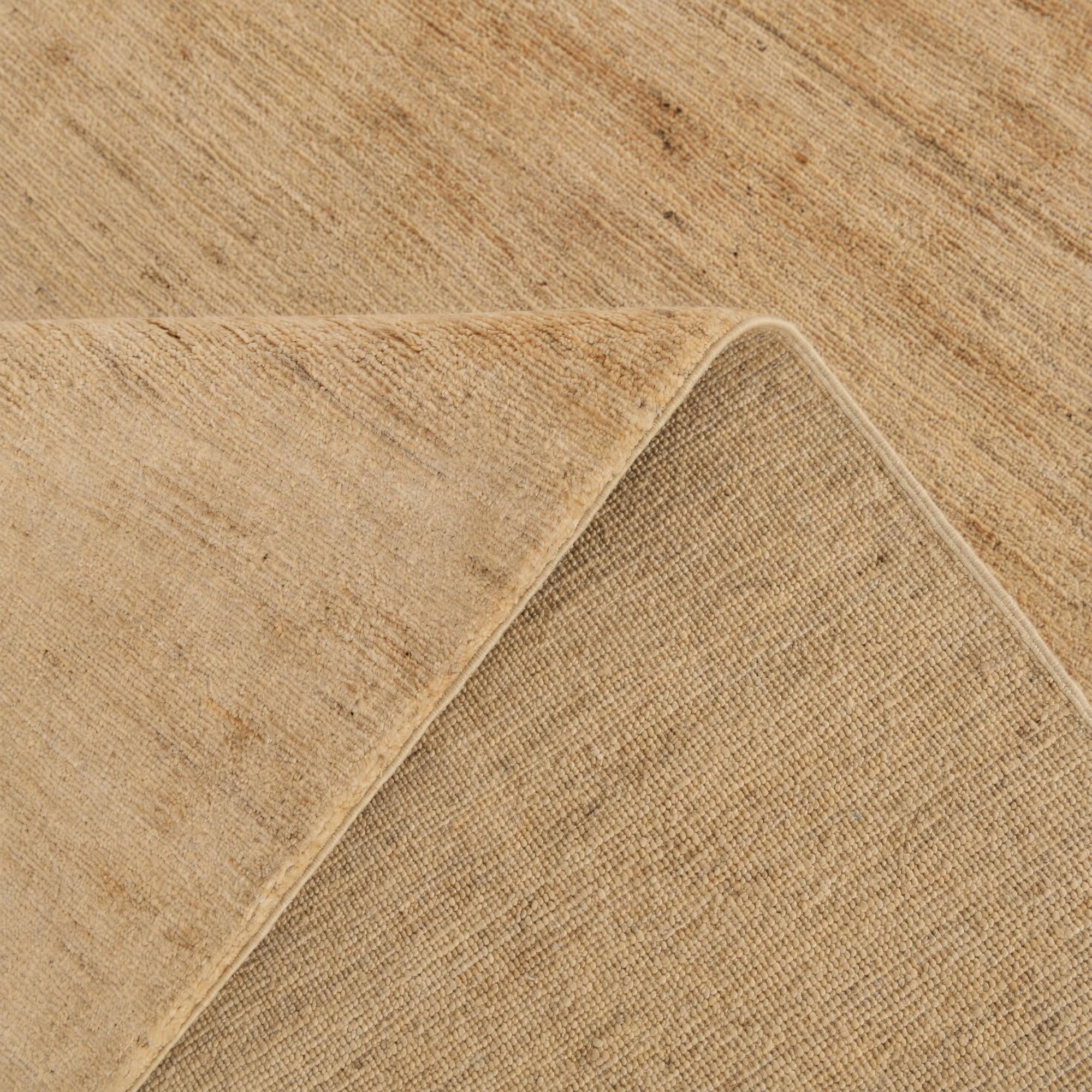 285cm x 355cm Hand Knotted Ziegler Modern Rug