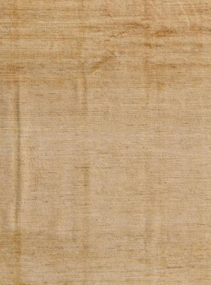 Detail image of 9' 4 x 11' 8 Hand Knotted Ziegler Modern Rug