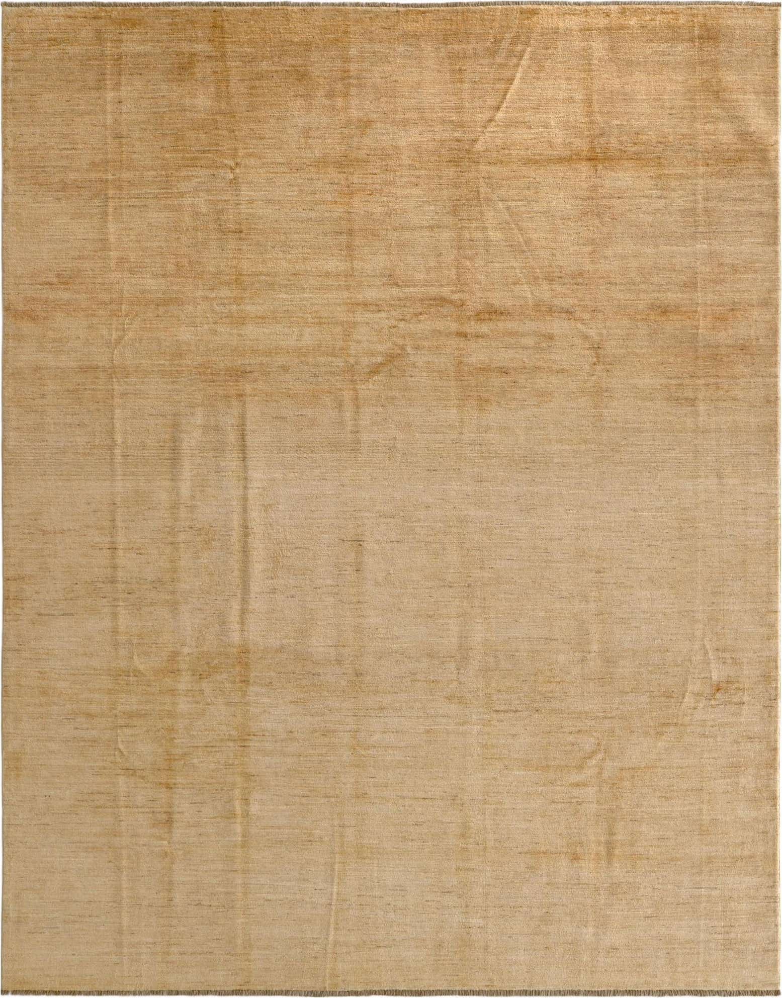 9' 4 x 11' 8 Hand Knotted Ziegler Modern Rug