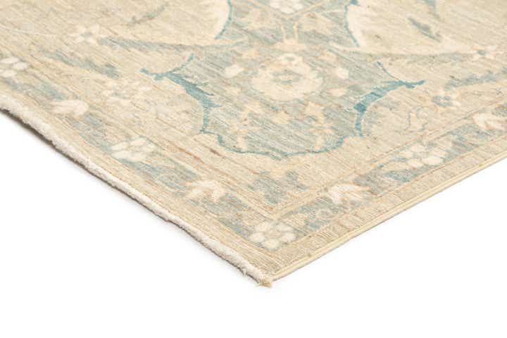 7' 11 x 9' 9 Ziegler Rug