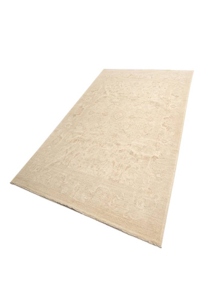 Detail image of 9' x 11' 9 Ziegler Rug