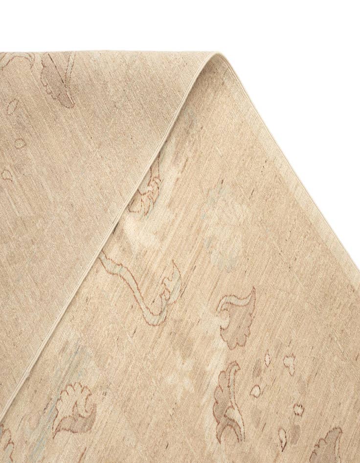 Detail image of 9' x 11' 9 Ziegler Rug