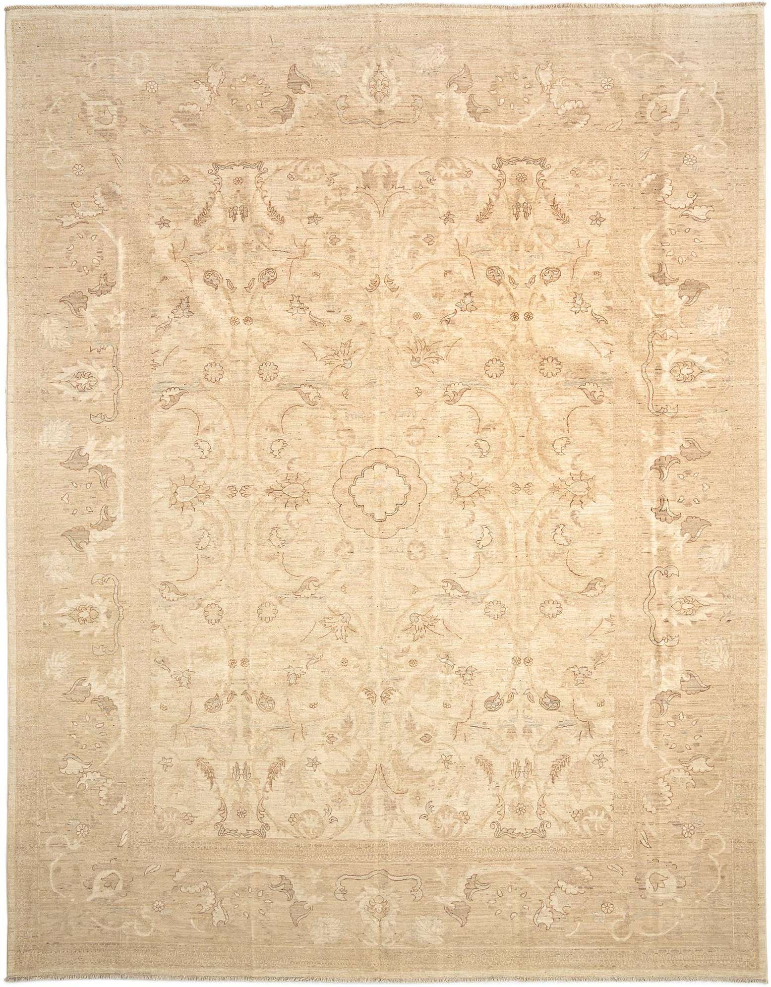 9' x 11' 9 Ziegler Rug