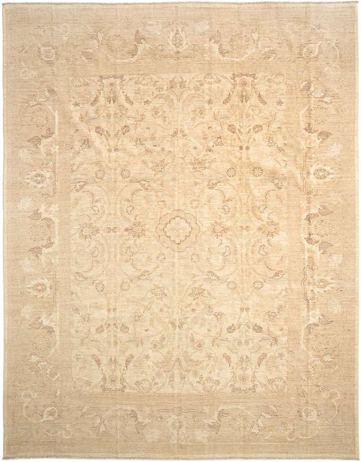 9' x 11' 9 Ziegler Rug