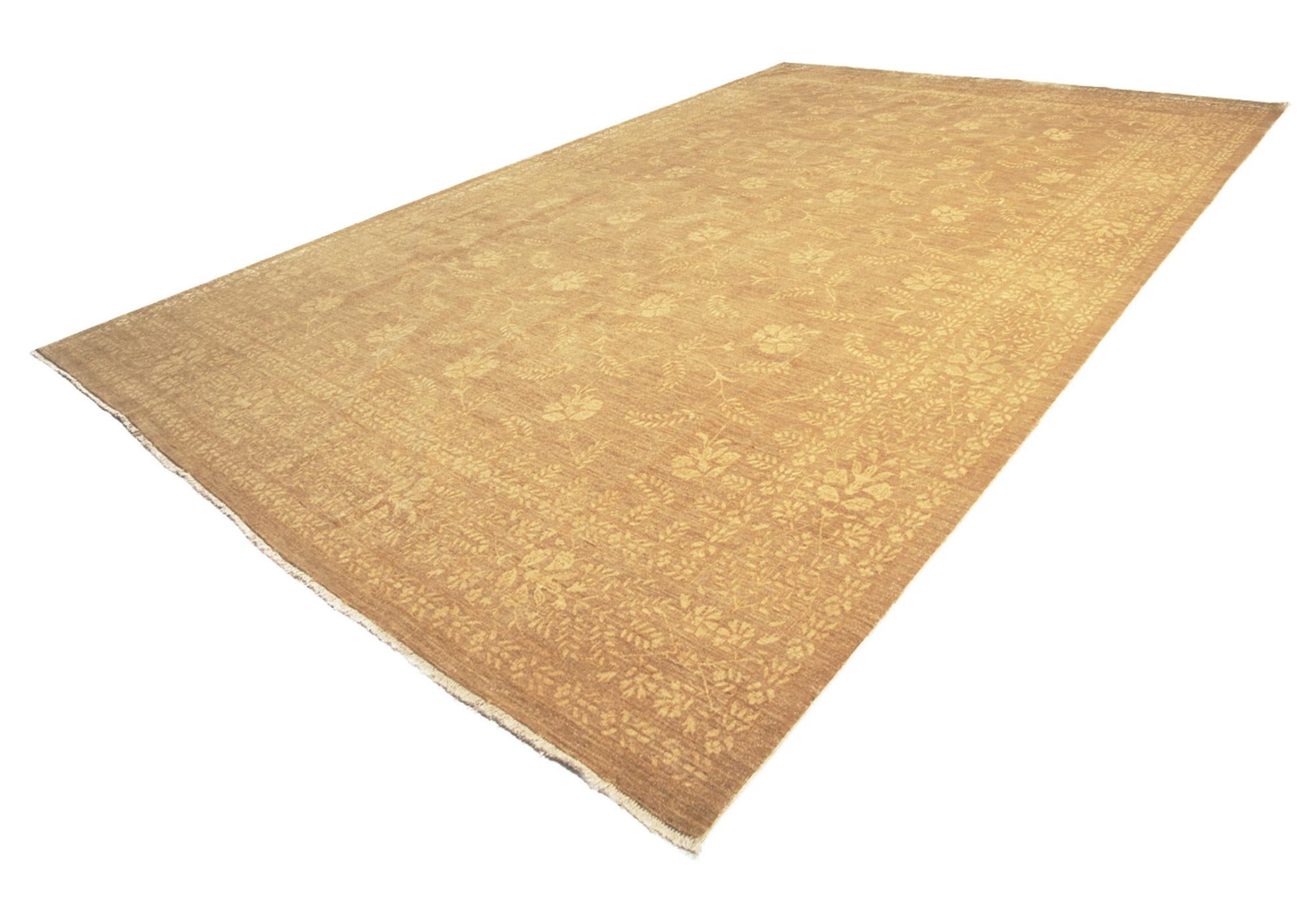 10' 2 x 13' 11 Ziegler Wool Rug