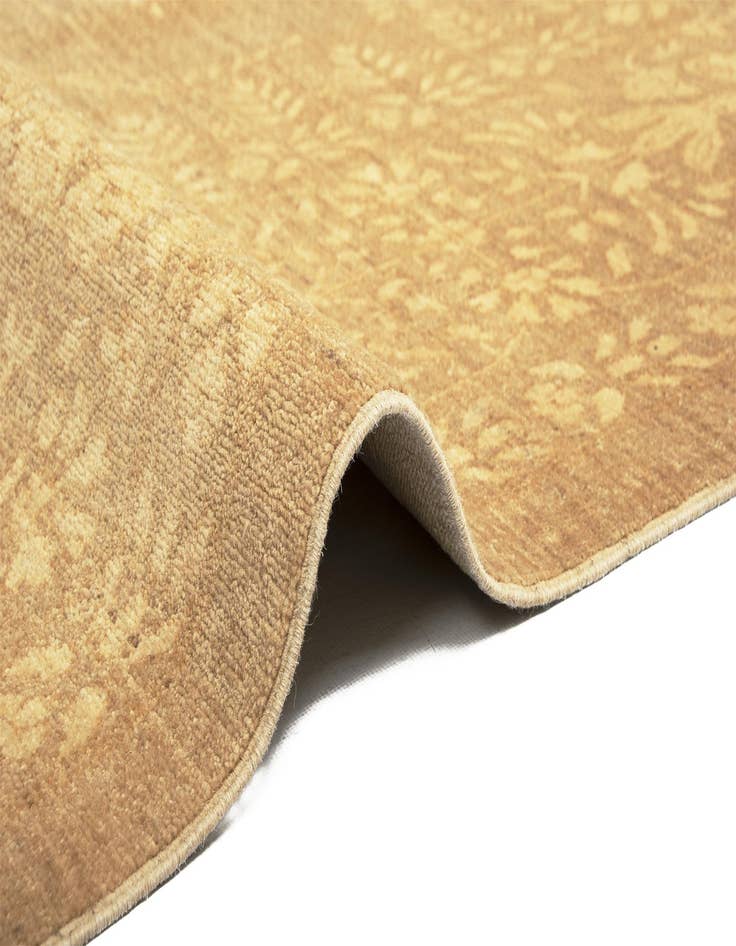 Detail image of 10' 2 x 13' 11 Ziegler Wool Rug
