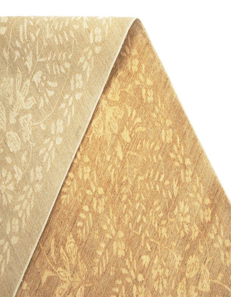 Detail image of 10' 2 x 13' 11 Ziegler Wool Rug