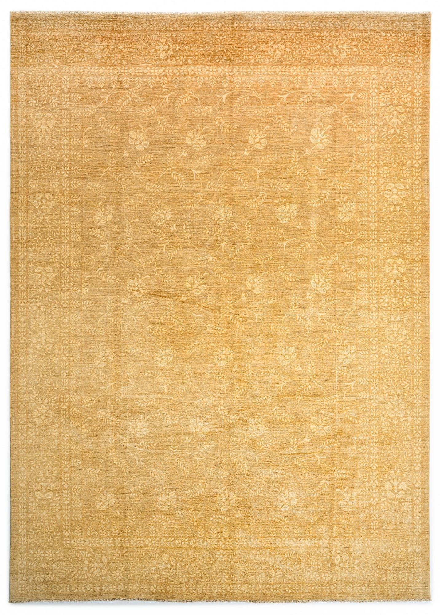 10' 2 x 13' 11 Ziegler Wool Rug