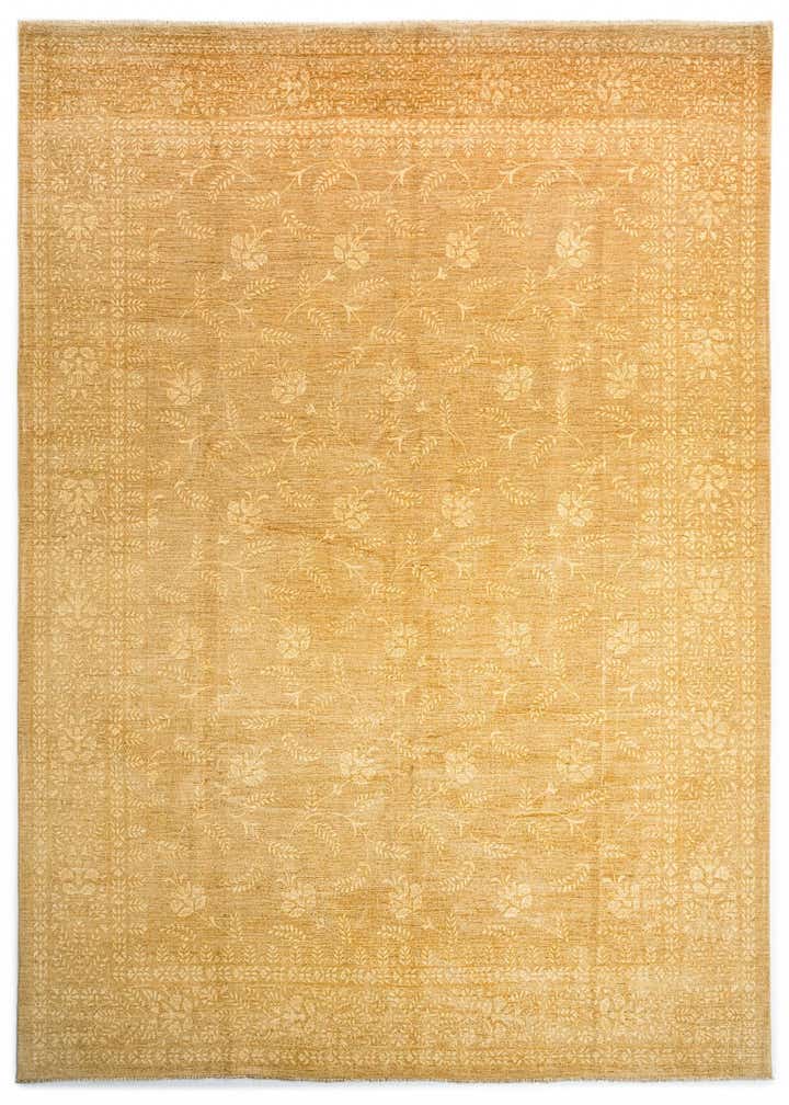 10' 2 x 13' 11 Ziegler Wool Rug