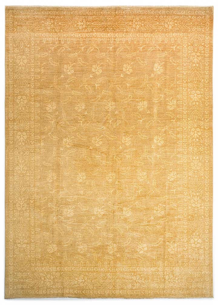 10' 2 x 13' 11 Ziegler Wool Rug